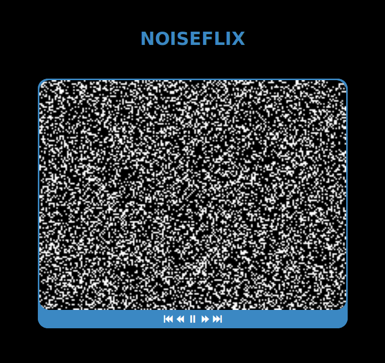 noiseflix